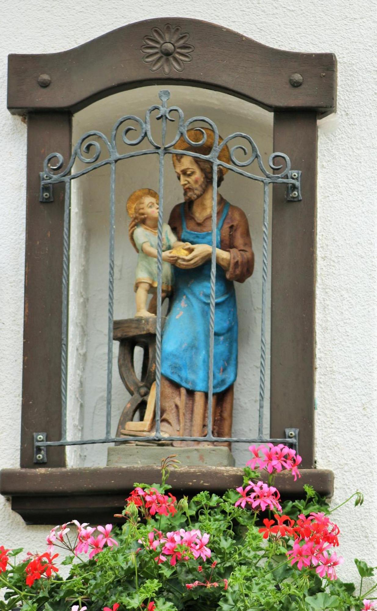 Gaestehaus Koen - Fewo Farfalle Zeltingen-Rachtig Luaran gambar
