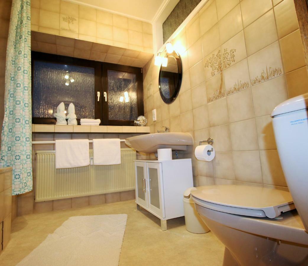 Gaestehaus Koen - Fewo Farfalle Zeltingen-Rachtig Luaran gambar
